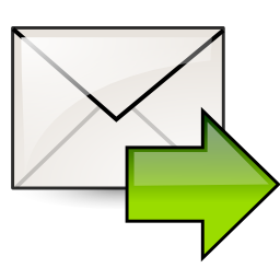 Mail, snd icon
