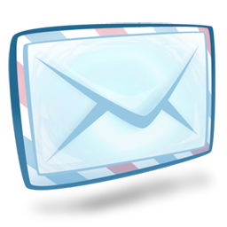 Mail icon