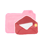 Ak,Candy,Folder,Mail