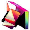 Ag, folder, mail icon