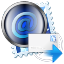 Forward,Mail,Post