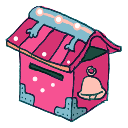 Ll, mail icon