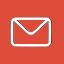 Free Red Social Media Icons icon 64x64