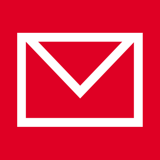 Mail icon