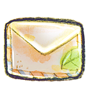 Leaf,Mail