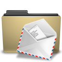 Manilla,Folder,Mail