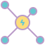 Provincial Electricity Authority icon 64x64