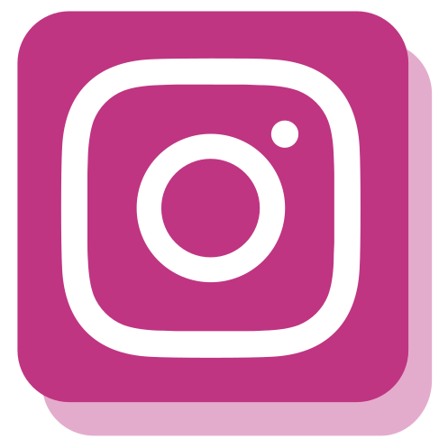 Instagram, media, network, social icon