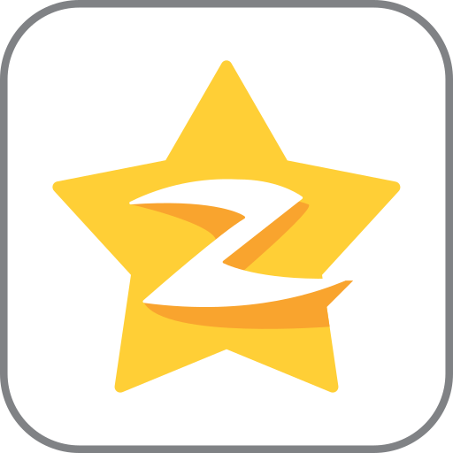 Applications, media, qzone, social icon