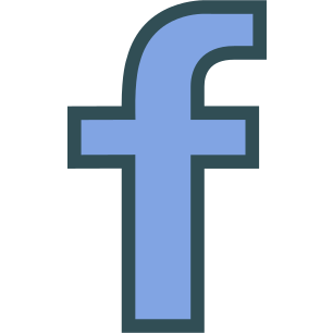 Brand, facebook, logo, network, social icon