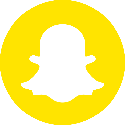 App, application, chat, people, snapchat, social icon