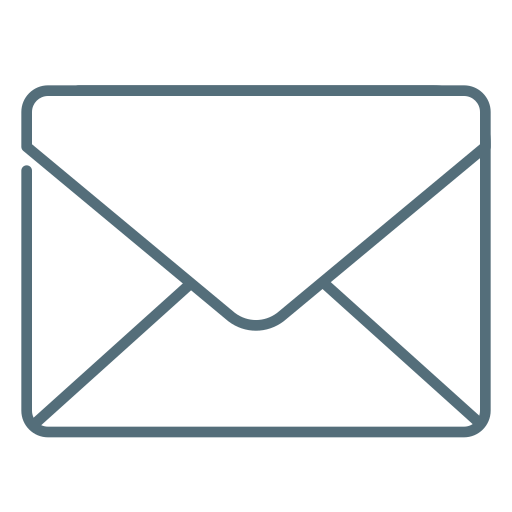 Delivered, email, envelope, letter, mail, message icon