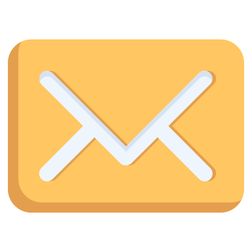 Communication, connection, email, internet, mail icon