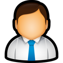 Administrator,Executive,Manager,Tie,User
