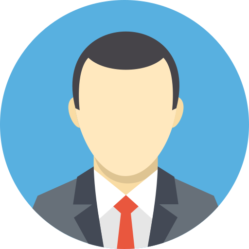 Account, avatar, profile, user icon