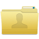 Folder,User