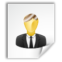 File,User