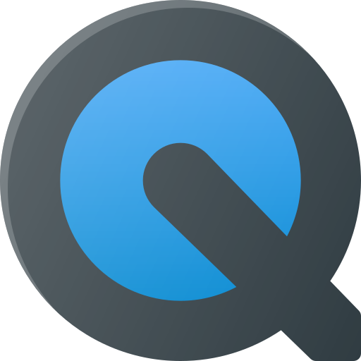 Brand, brands, logo, logos, quicktime icon