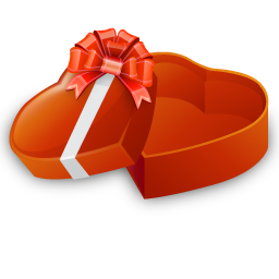 Day, love, valentines icon