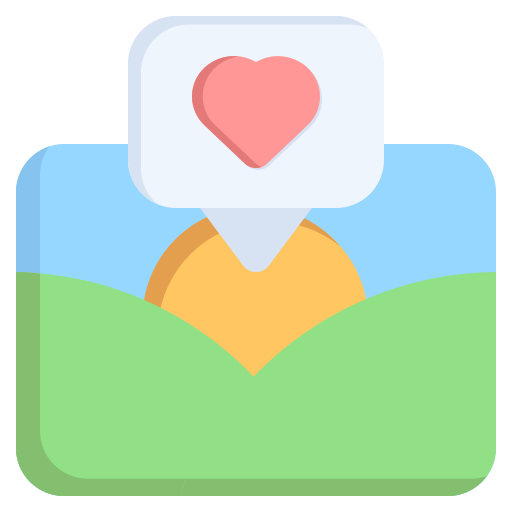 Approval, best, favourite, love, picture icon