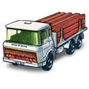 Daf,Girder,Truck ok 