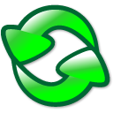 Agt, refresh, reload icon