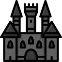 Castle,Colour,Harry,Hogwarts,Potter