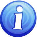 Information icon