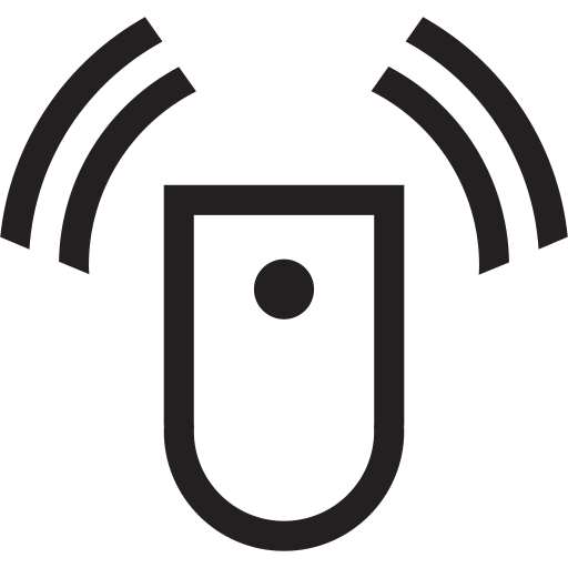 Computer, data, internet, network, wireless, worldwide icon