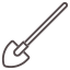 Household Tasks - Outline icon 64x64