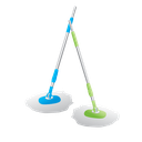 Cleaning,Janitor,Mop