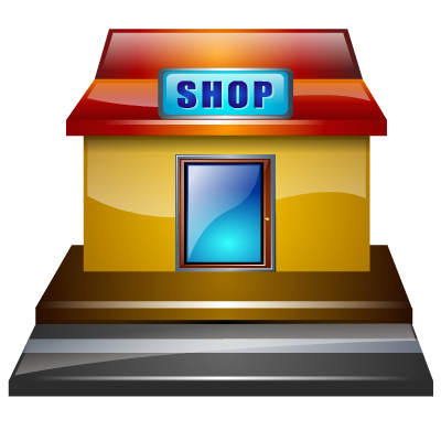 Mail icon