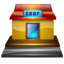 Brilliant icon 64x64