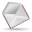 Kontact, mail icon