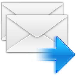 Mail, replyall icon