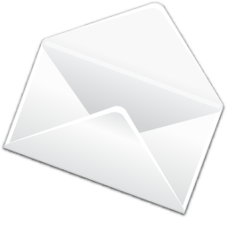 Generic, mail icon