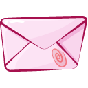 Mail icon