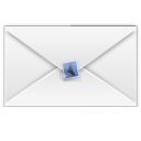 Mail, unread icon