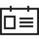 Adresse,Business,Card,Office,Communication,Mail,Message ok 