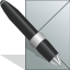Mail,Pen,Post,Postcard ok 