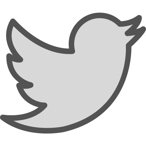 Brand, logo, network, social, twitter icon