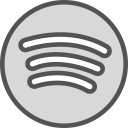 Brand,Logo,Network,Social,Spotify
