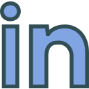 Brand,Linkedin,Logo,Network,Social