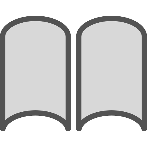 Brand, ibooks, logo, network, social icon