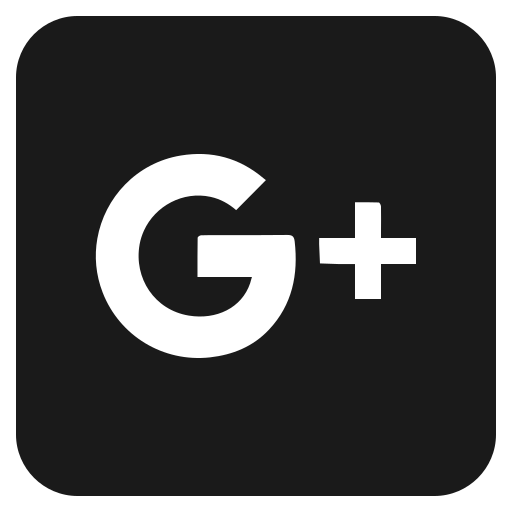 Google, media, plus, social icon
