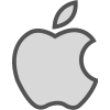 Apple,Brand,Logo,Network,Social ok 