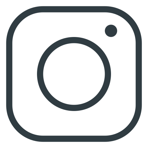 Instagram, logo, media, social icon