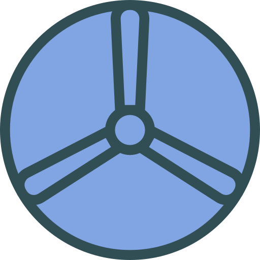 Brand, logo, network, social, testflight icon