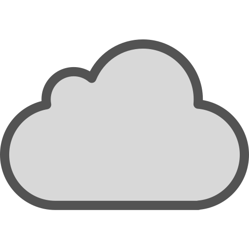 Brand, icloud, logo, network, social icon