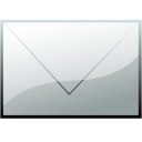 Email,Envelope ok 